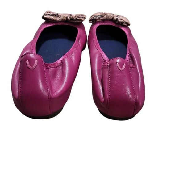 VIONIC‎ ZELDA BALLET FLATS.US SIZE 8 - Picture 3 of 9